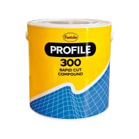 Profile 300 Paste Farecla Compounds